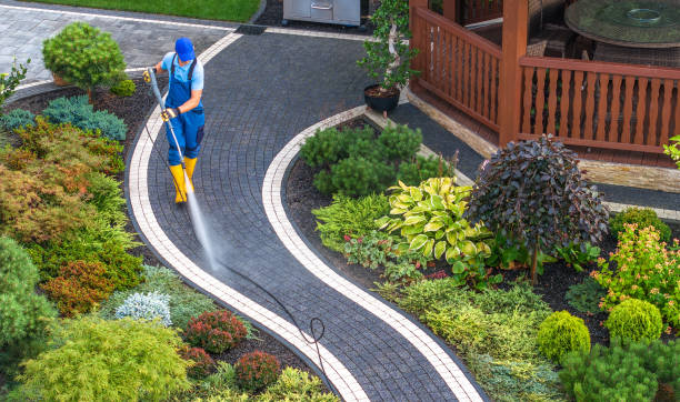 Roof Power Washing Services in Fort Mohave, AZ